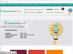 Sites similar to rokerswinkel.nl