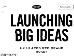 Sites similar to roketco.com