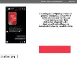 Sites similar to roketingilizce.com