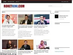Sites similar to roketkini.com