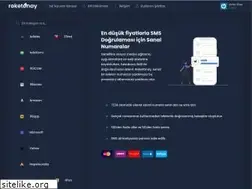 Sites similar to roketonay.com