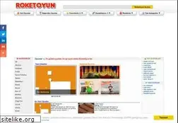 Sites similar to roketoyun.com