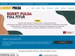 Sites similar to roketpulsa.id