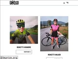 Sites similar to roketti.com