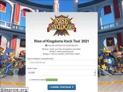 Sites similar to rokgemsmod.com