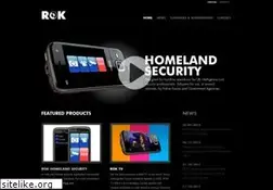 Sites similar to rokglobal.com