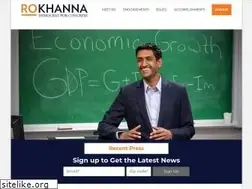 Sites similar to rokhanna.com