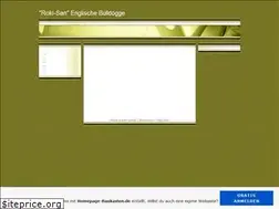 Sites similar to roki-san.de.tl