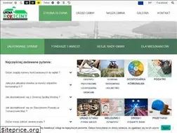 Sites similar to rokiciny.net