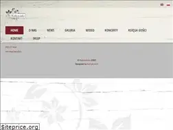 Sites similar to rokiczanka.pl