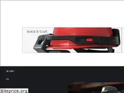 Sites similar to rokid.com