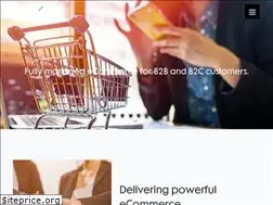 Sites similar to rokiecommerce.com