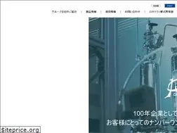 Sites similar to rokigrp.com