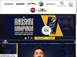 Sites similar to rokihockey.fi