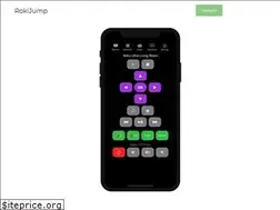 Sites similar to rokijump.com