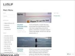 Sites similar to rokimabdul.wordpress.com