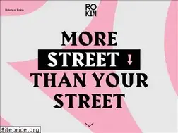Sites similar to rokin.amsterdam