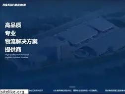 Sites similar to rokin.cn