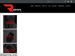 Sites similar to rokinvapes.com