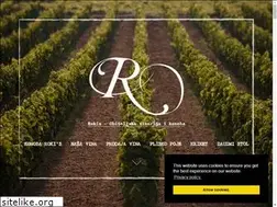 Sites similar to rokis.hr