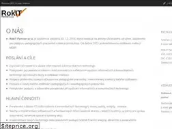 Sites similar to rokit.cz