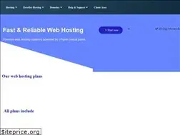 Sites similar to rokit.host