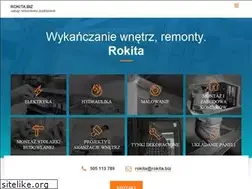 Sites similar to rokita.biz