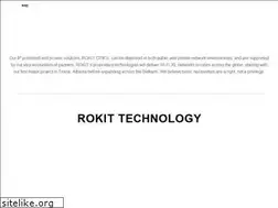 Sites similar to rokitcities.com