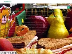 Sites similar to rokitkokit.fi