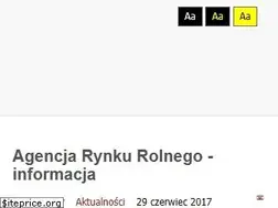 Sites similar to rokitno.pl