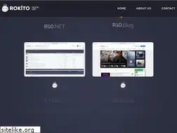 Sites similar to rokito.digital