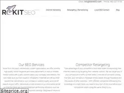 Sites similar to rokitseo.com