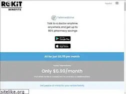Sites similar to rokittelemedicine.com