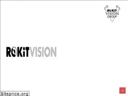 Sites similar to rokitvision.com