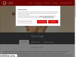 Sites similar to rokjinak.cz