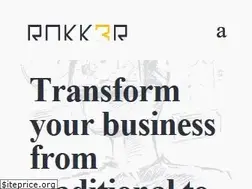 Sites similar to rokk3r.com