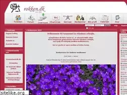Sites similar to rokken3.dk