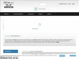 Sites similar to rokker.cz