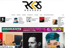 Sites similar to rokkers.com.mx