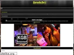 Sites similar to rokkikellari.fi