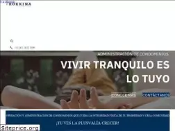 Sites similar to rokkina.com