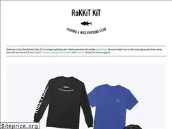 Sites similar to rokkitkit.com.au