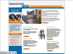 Sites similar to rokkor.de