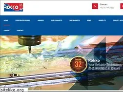 Sites similar to rokkostamping.com