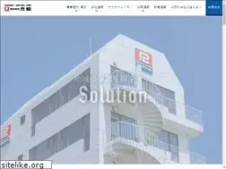 Sites similar to rokkyo.co.jp