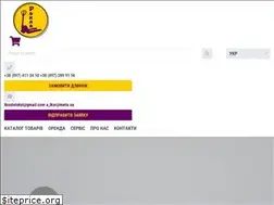 Sites similar to roklalviv.com.ua