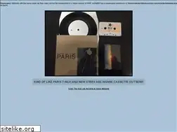 Sites similar to roklokrecords.com
