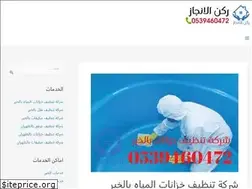 Sites similar to rokn-alengaz.com