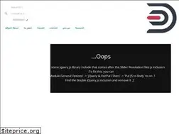 Sites similar to rokn-elsyana.com