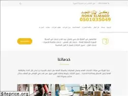 Sites similar to roknelmagd.com